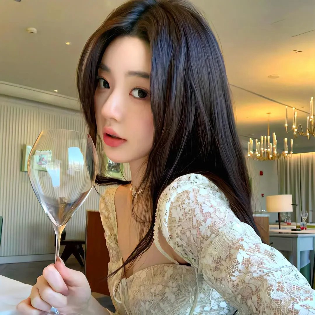 女孩的成长图腾